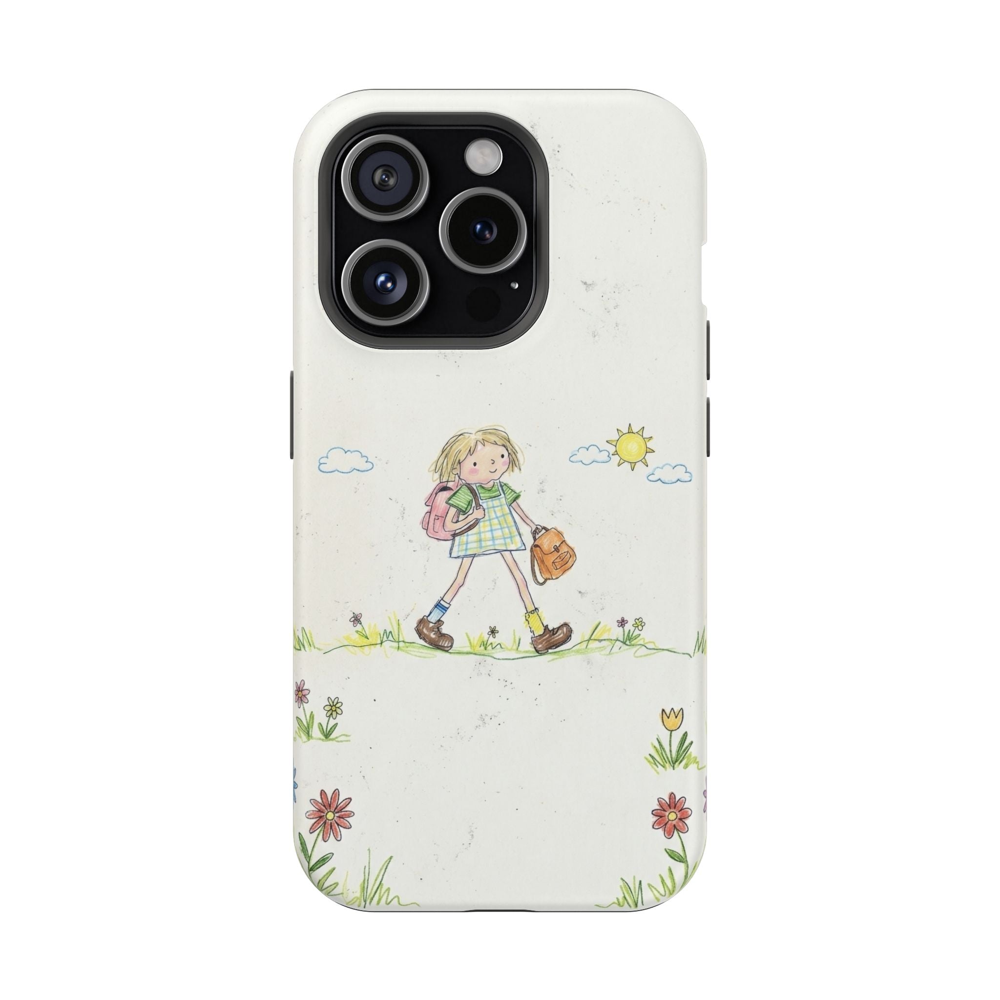 Storybook Walk Hard Cases