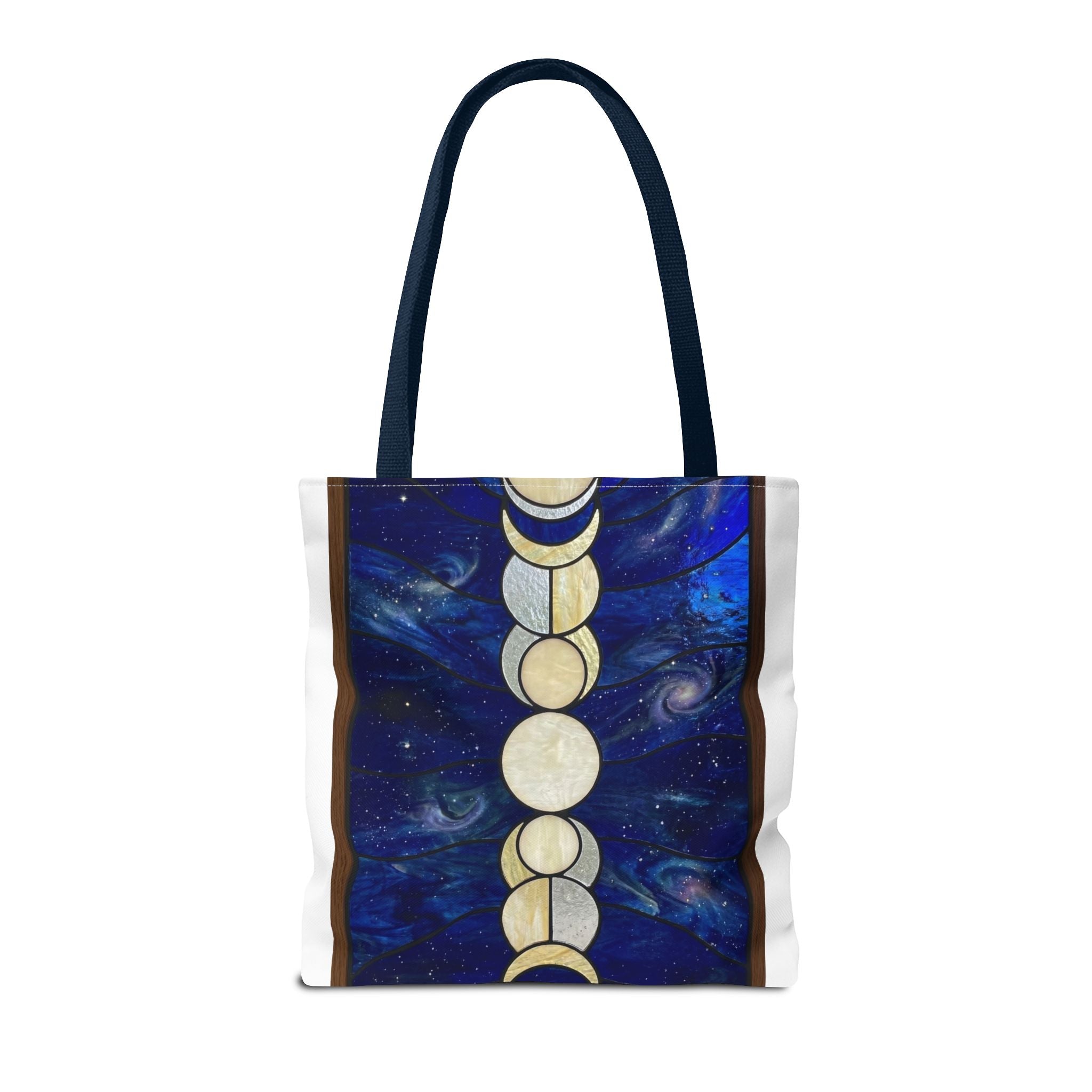 Quiet Cosmos Tote
