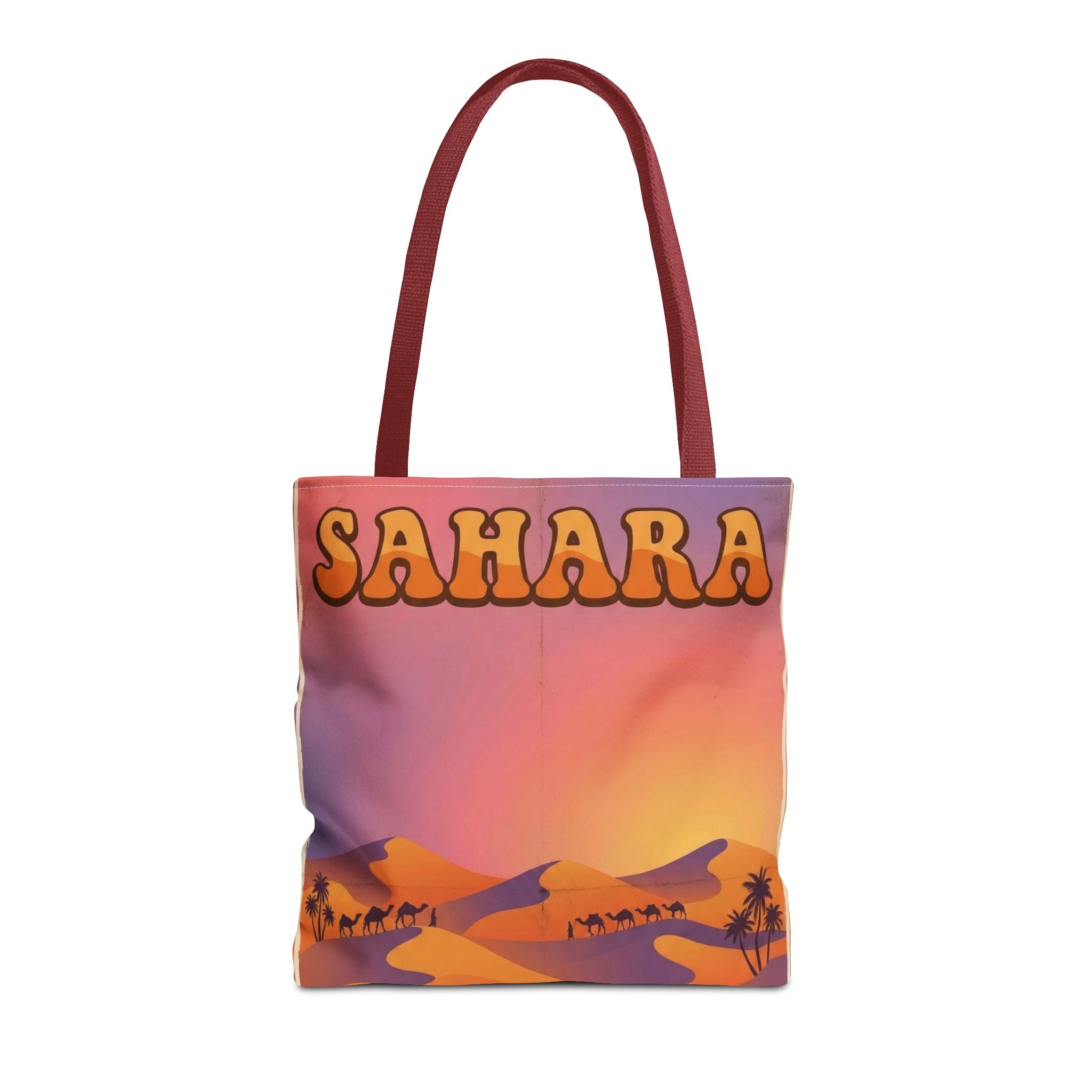 Sahara Sunset Tote