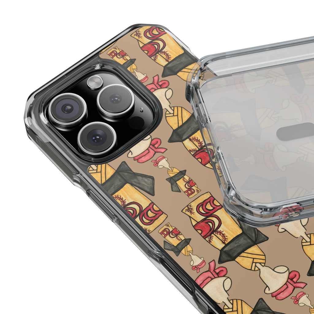 Tokyo Takeout  Impact Case