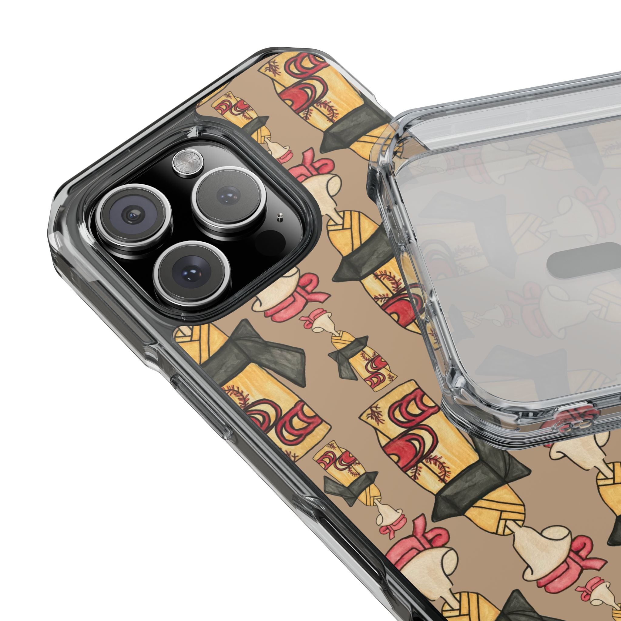 Tokyo Takeout  Impact Case