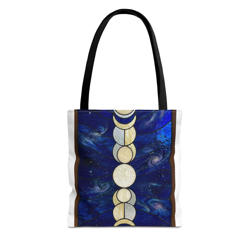 Quiet Cosmos Tote