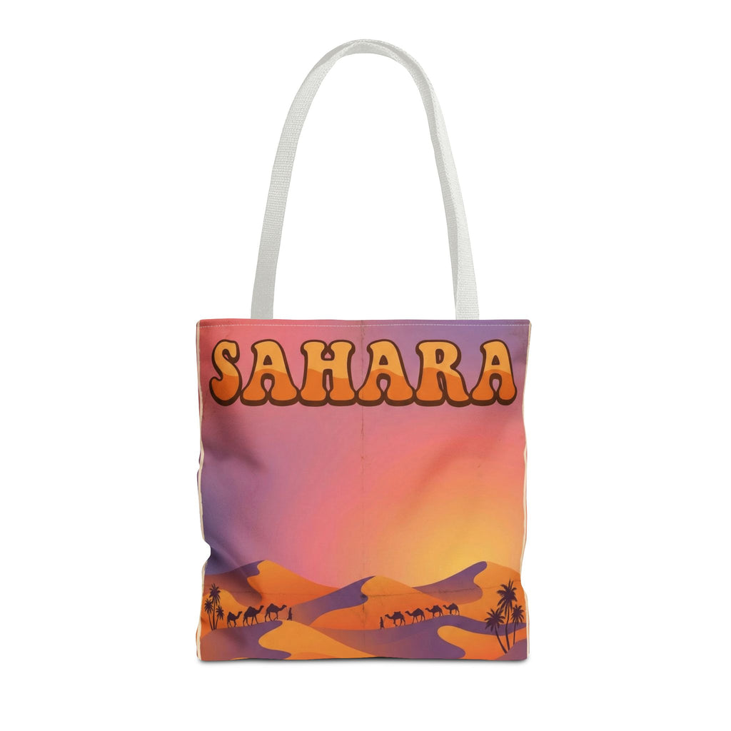 Sahara Sunset Tote