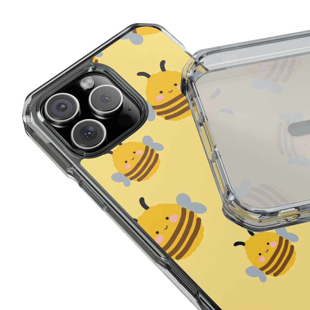 Bee Clear Impact Case