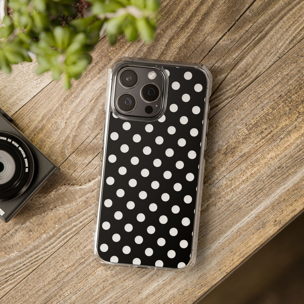 Midnight Polka Impact Case