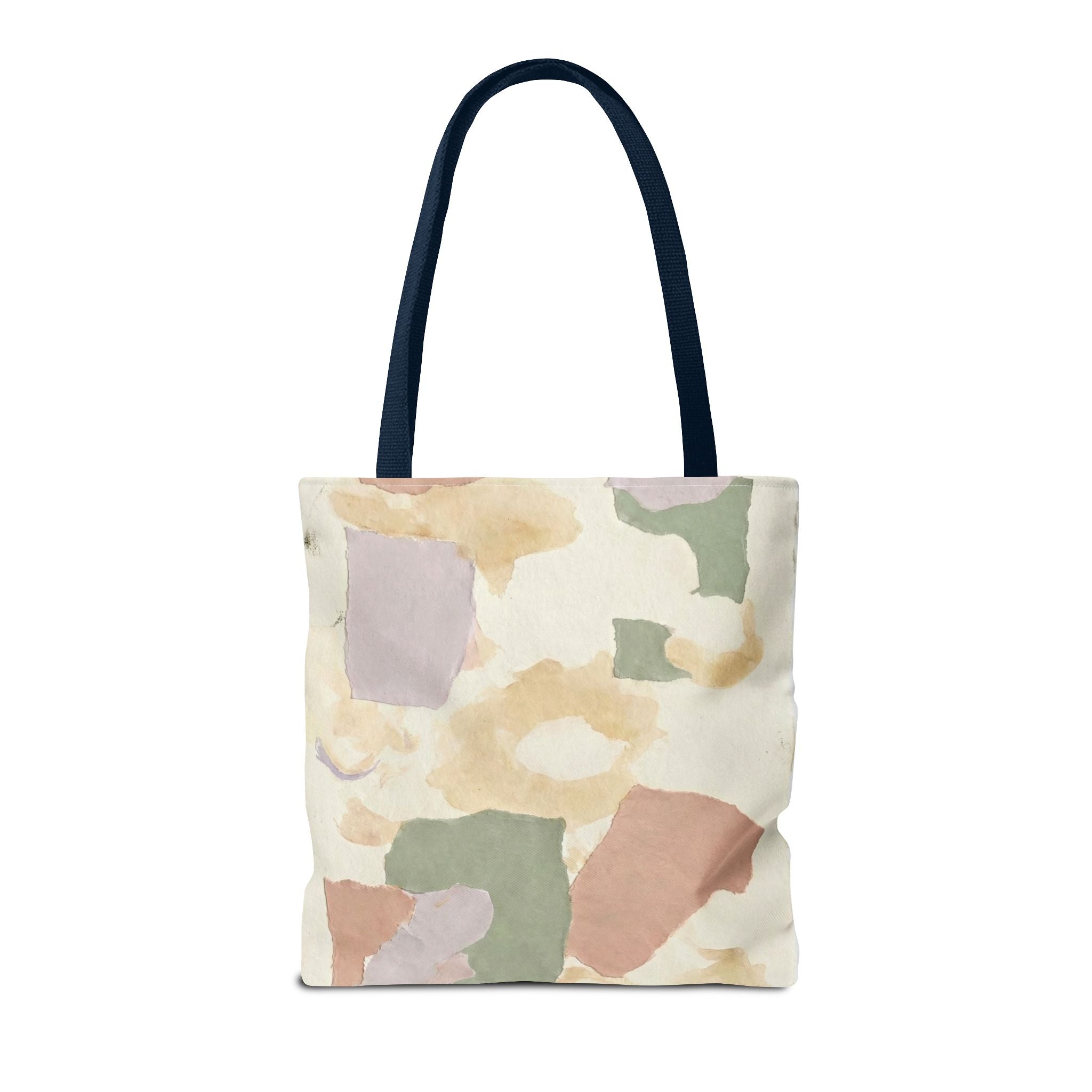 Restful Hues Tote