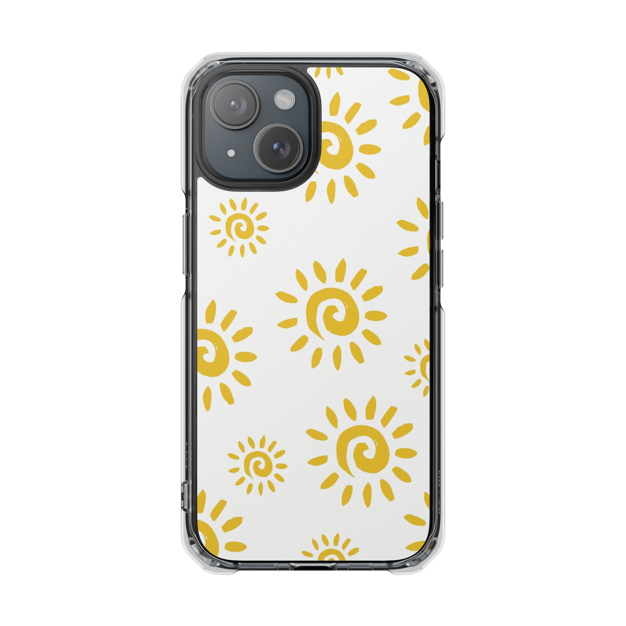 Sunny Side Impact Case