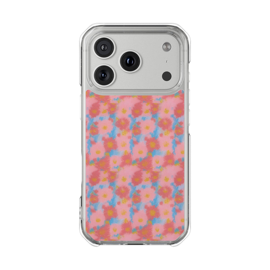 Blossom Pop Impact Case