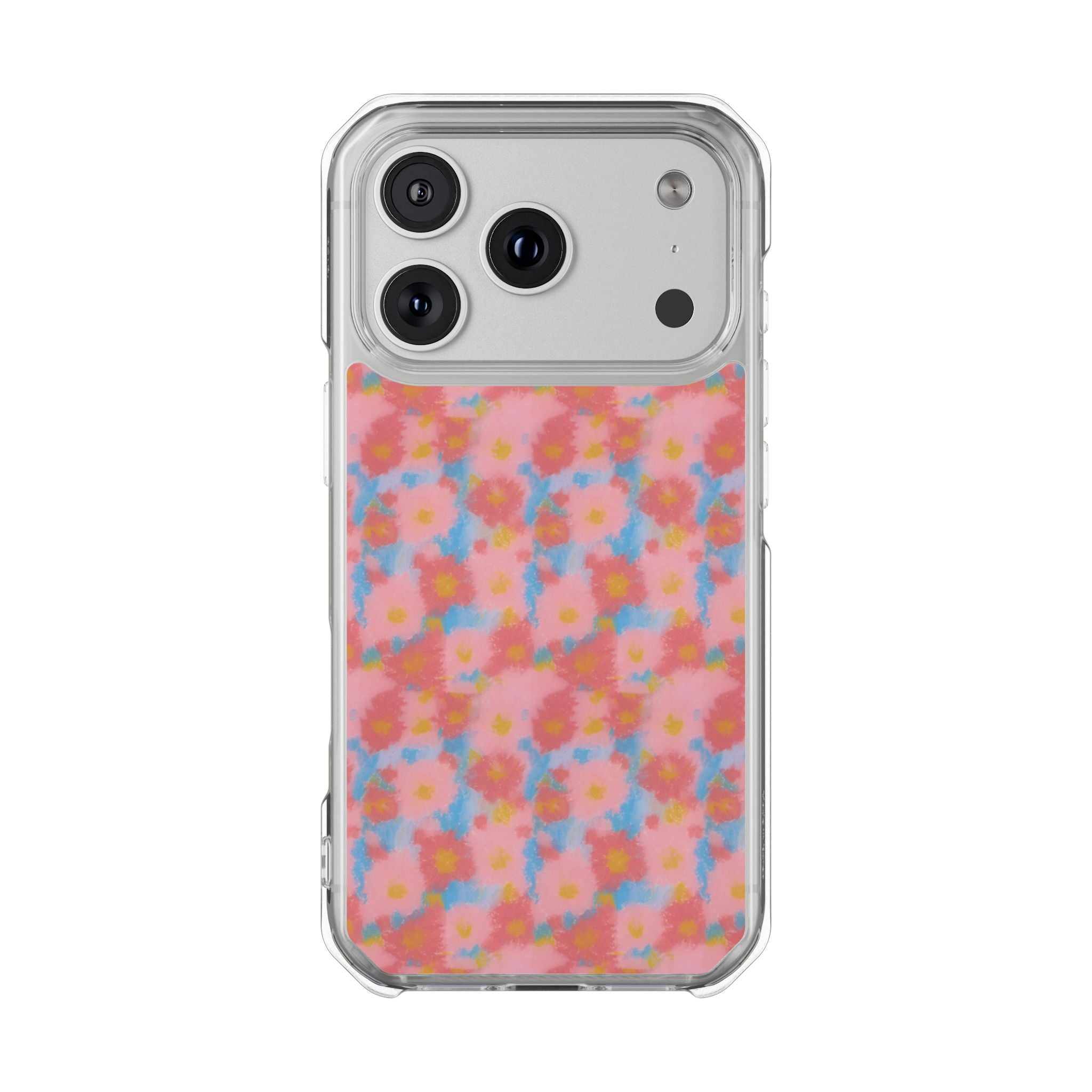 Blossom Pop Impact Case