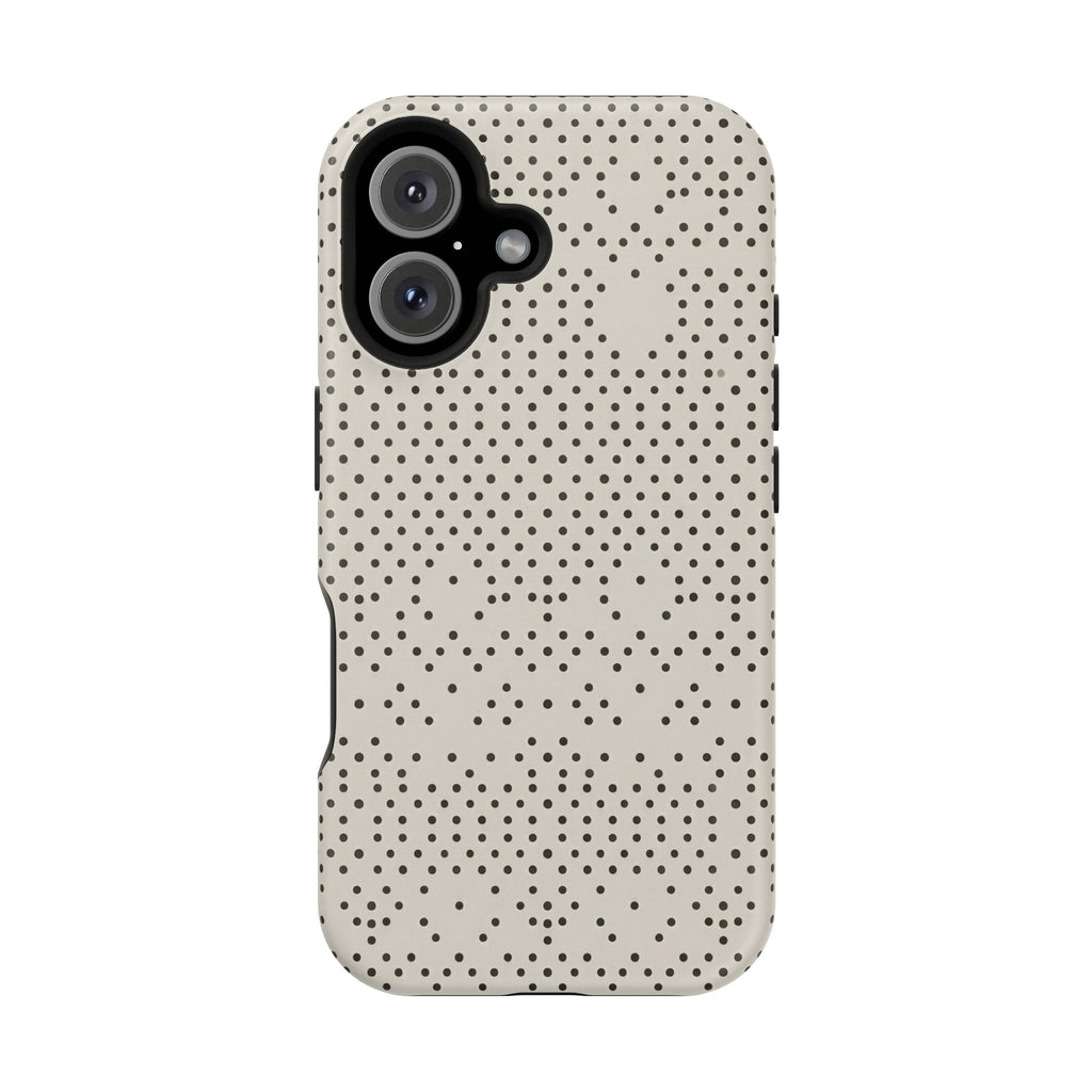 Beige Theory Hard Case