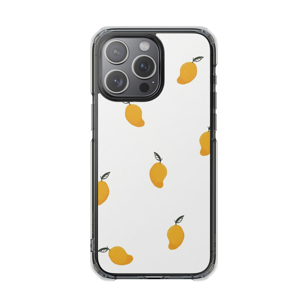 Mango Daze Impact Cases