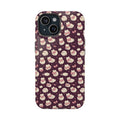 Kitty Bows Hard Case