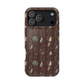 Curios Cat Hard Case
