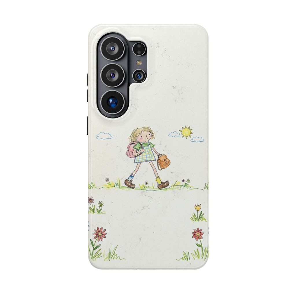 Storybook Walk Hard Cases