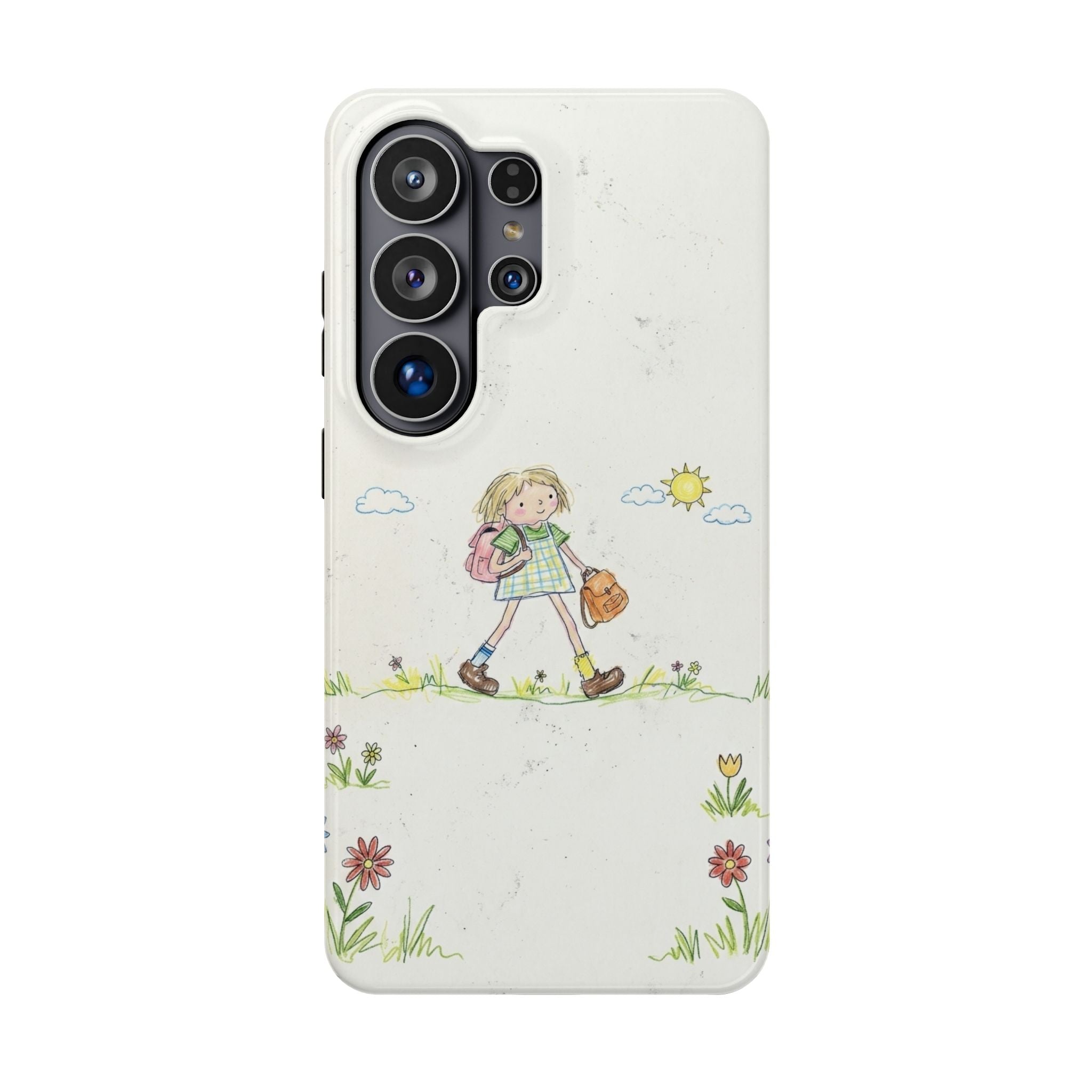 Storybook Walk Hard Cases