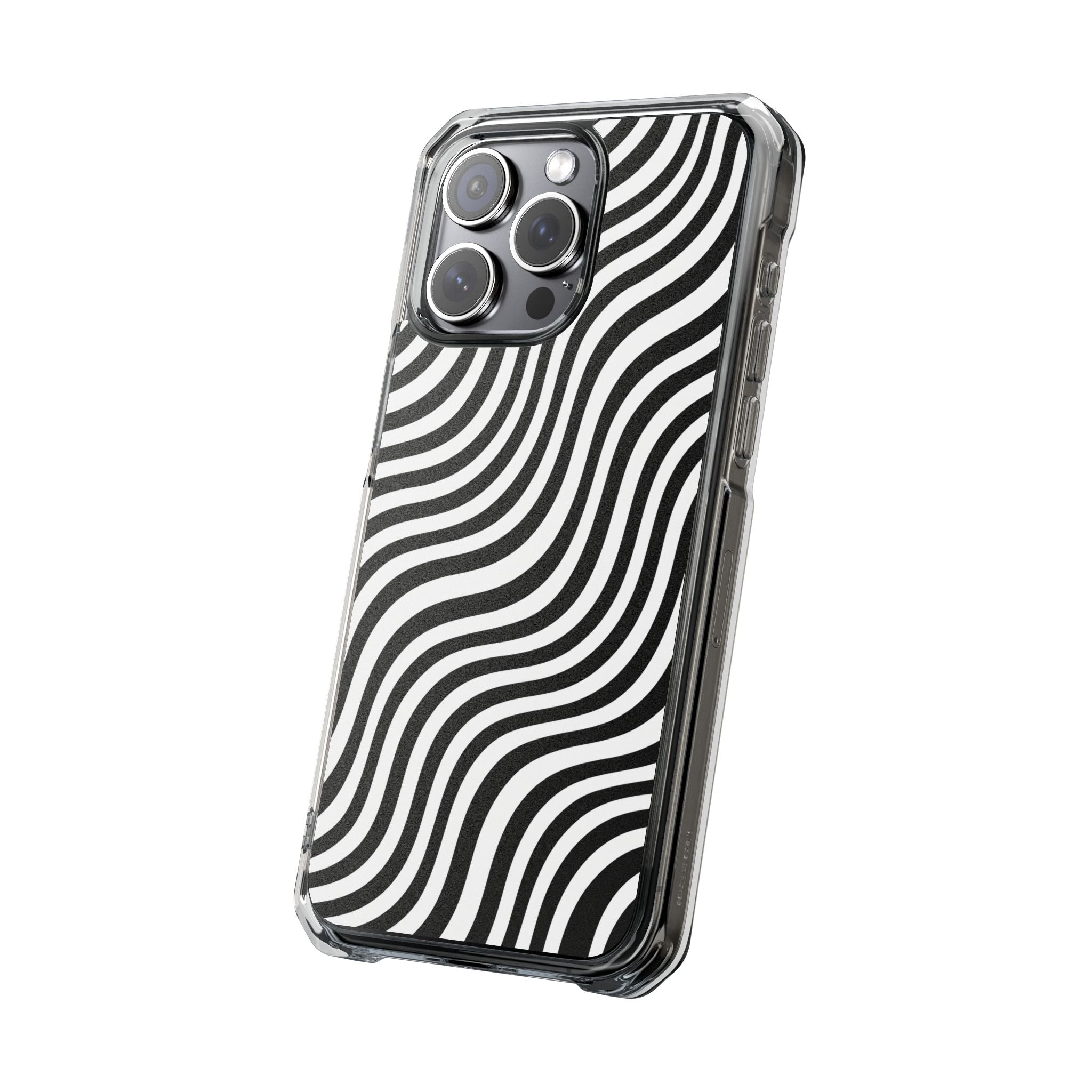 Noir Waves Impact Case