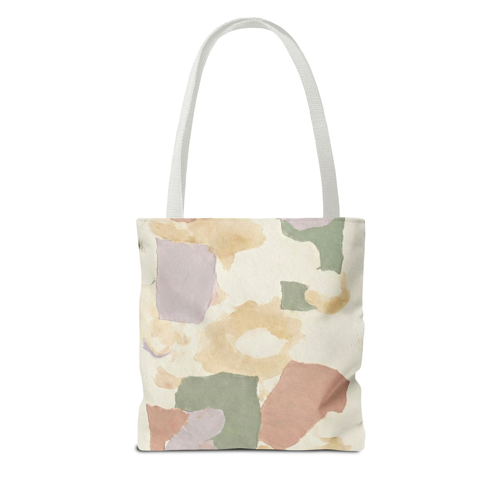 Restful Hues Tote