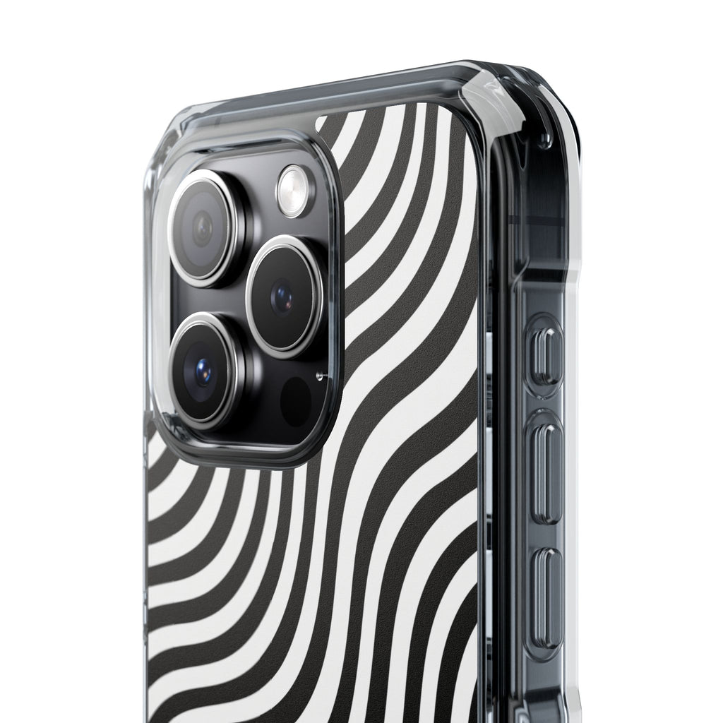 Noir Waves Impact Case