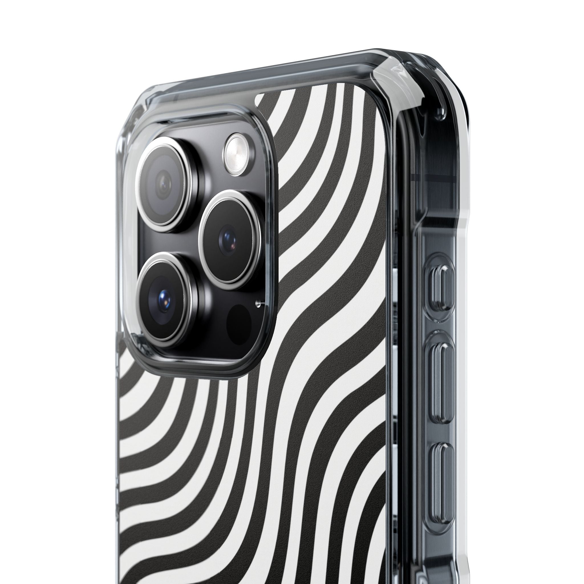 Noir Waves Impact Case