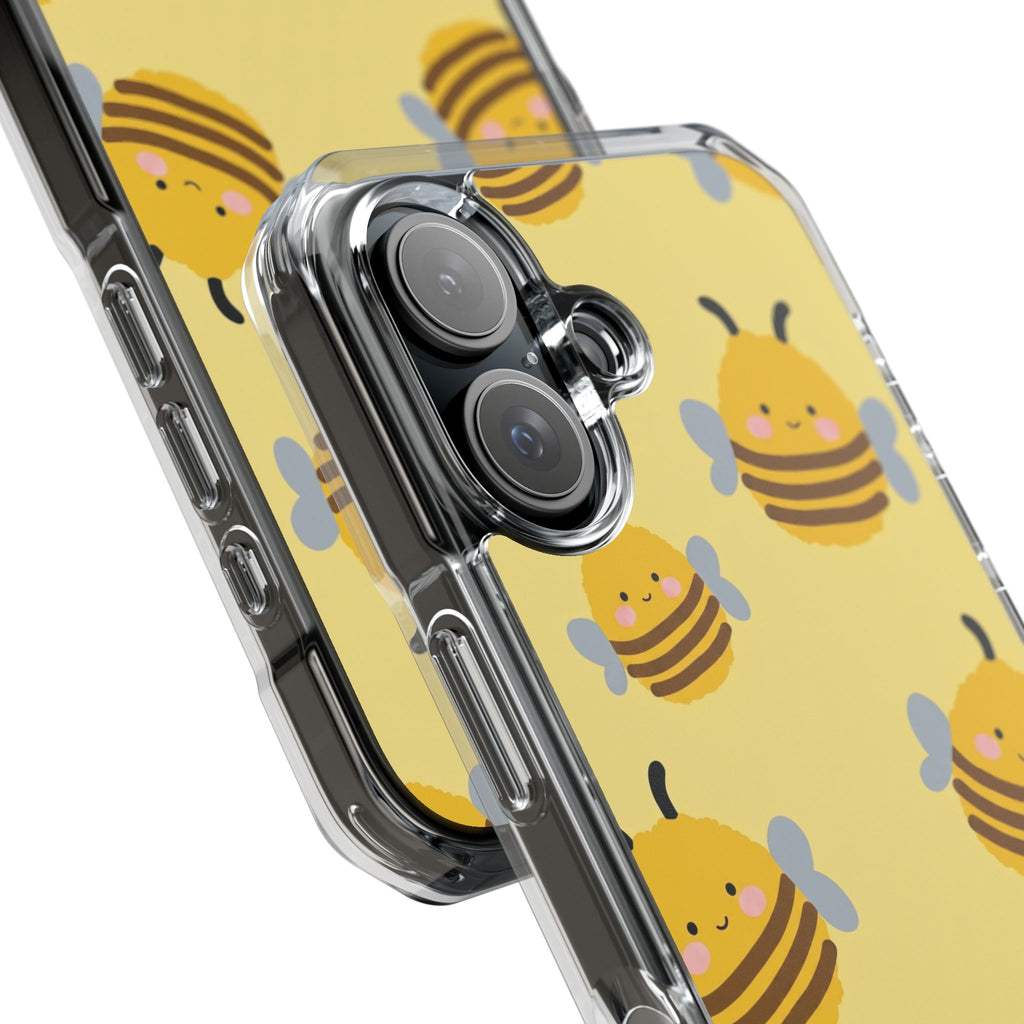 Bee Clear Impact Case