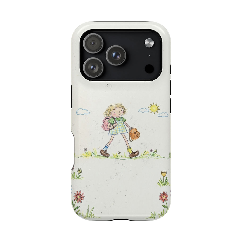 Storybook Walk Hard Cases