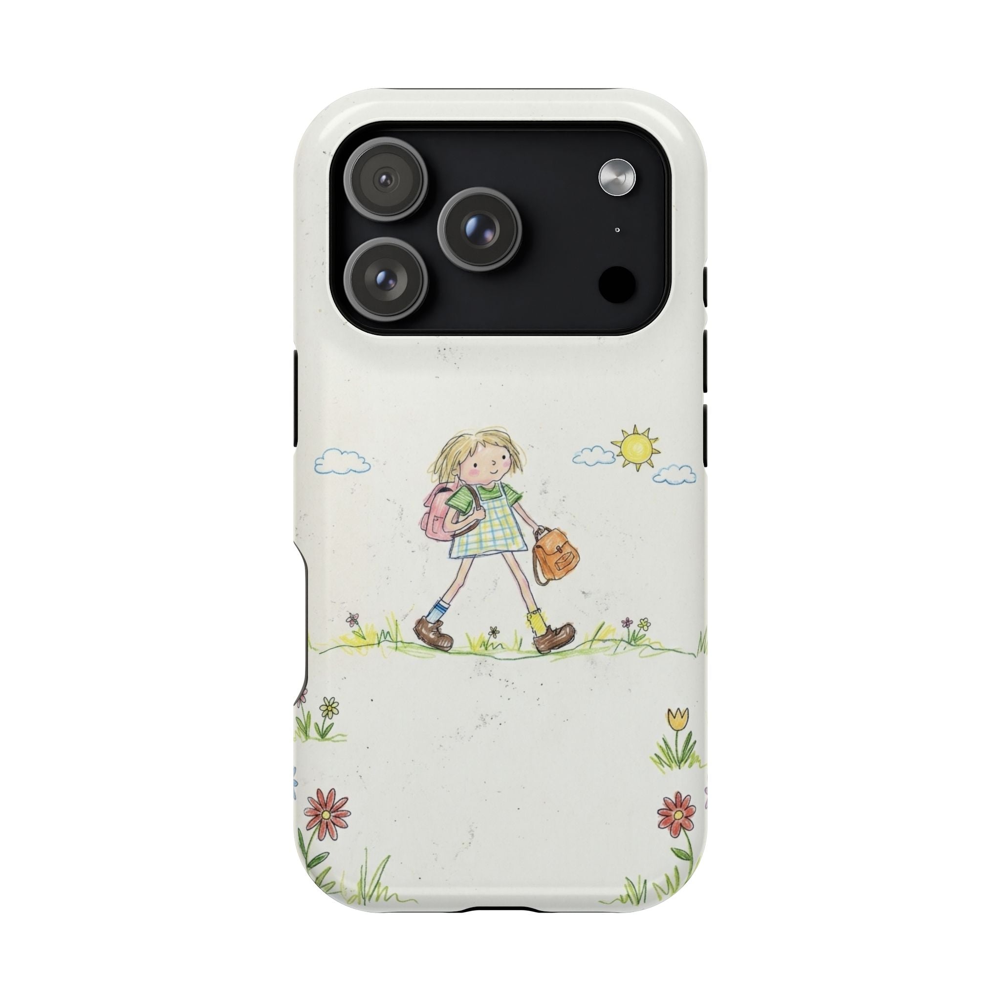 Storybook Walk Hard Cases