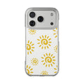 Sunny Side Impact Case