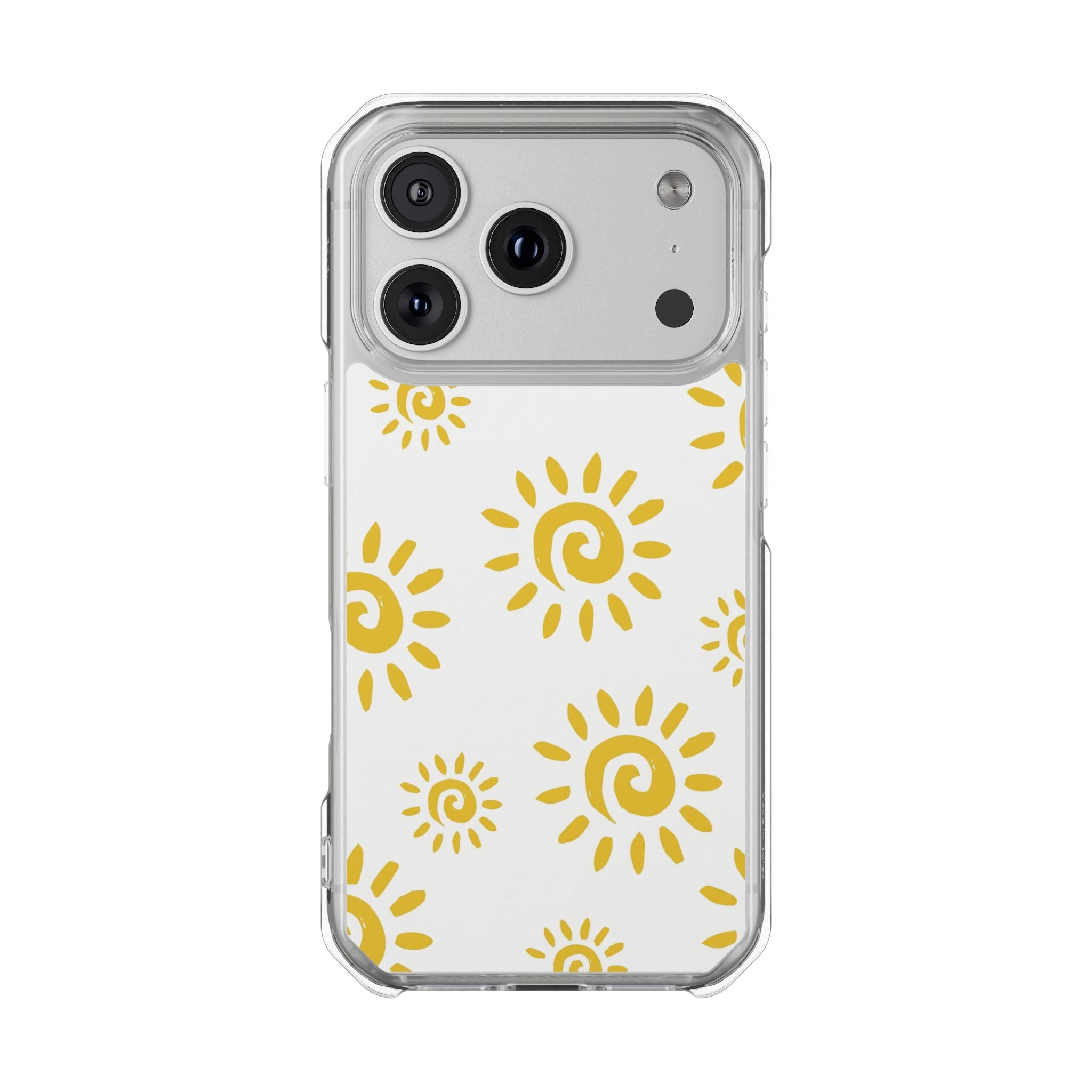 Sunny Side Impact Case