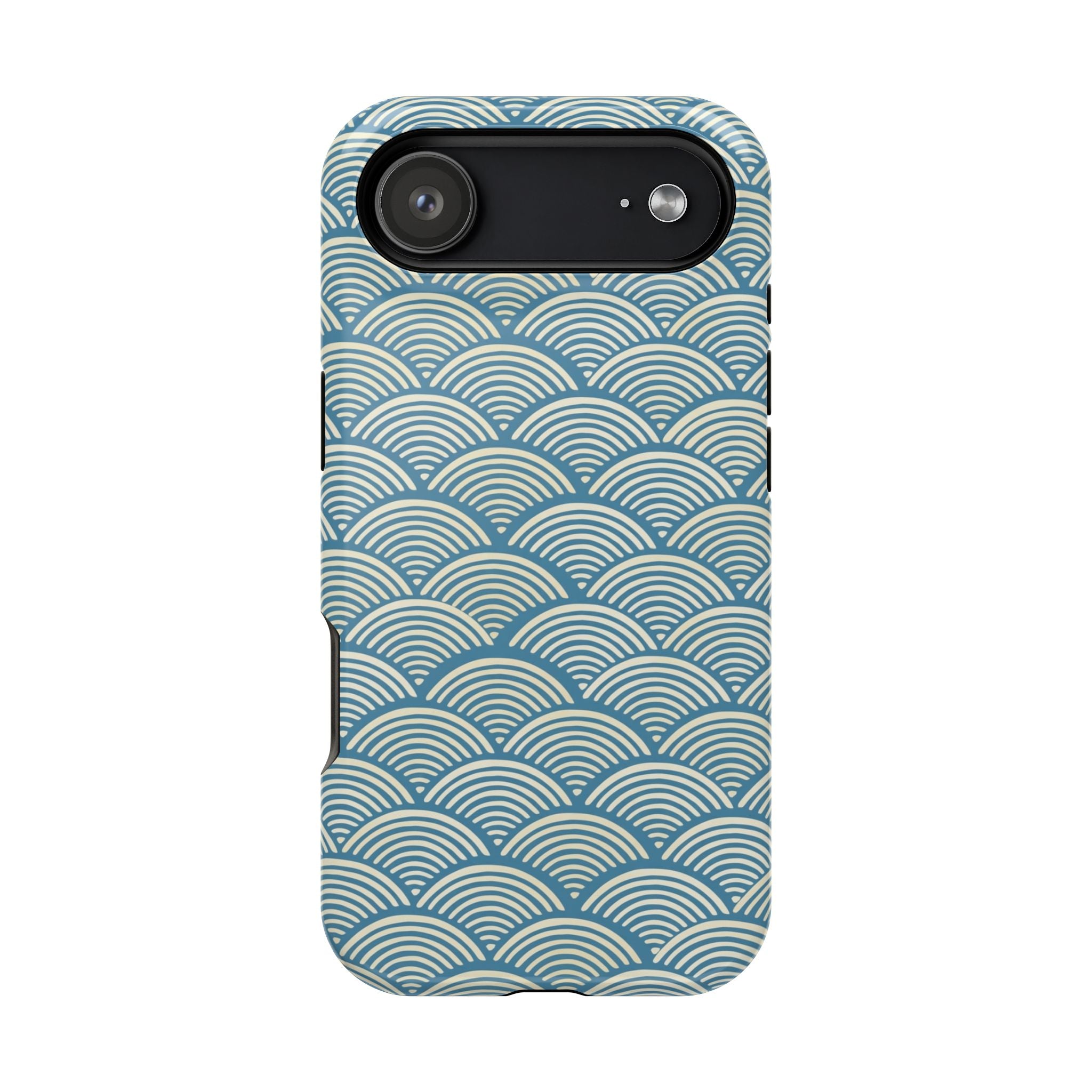 Wave Theory Hard Cases