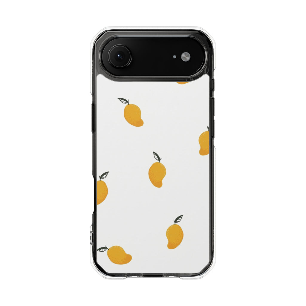 Mango Daze Impact Cases