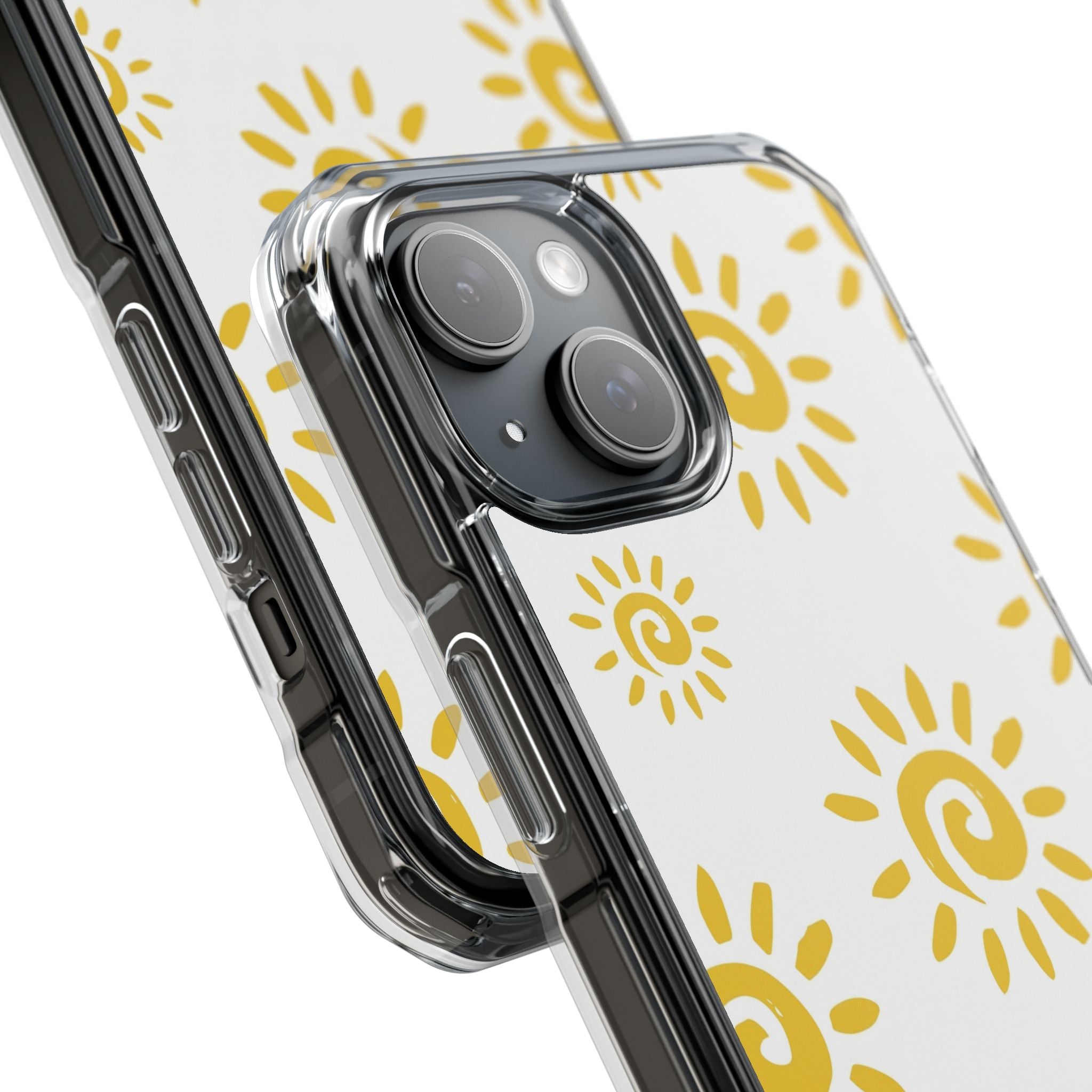 Sunny Side Impact Case