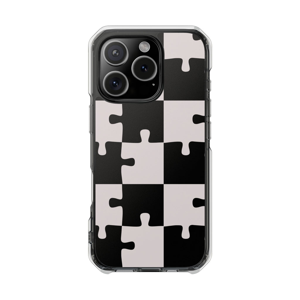 Noir Blocks Impact Case