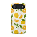 Citrus Bloom Hard case