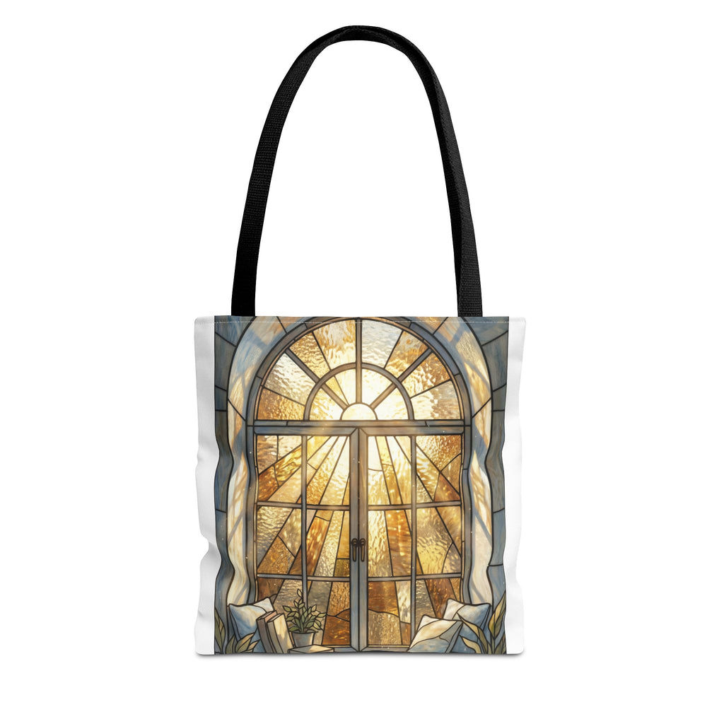 Sunlit Stillness Tote