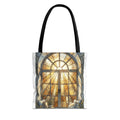 Sunlit Stillness Tote