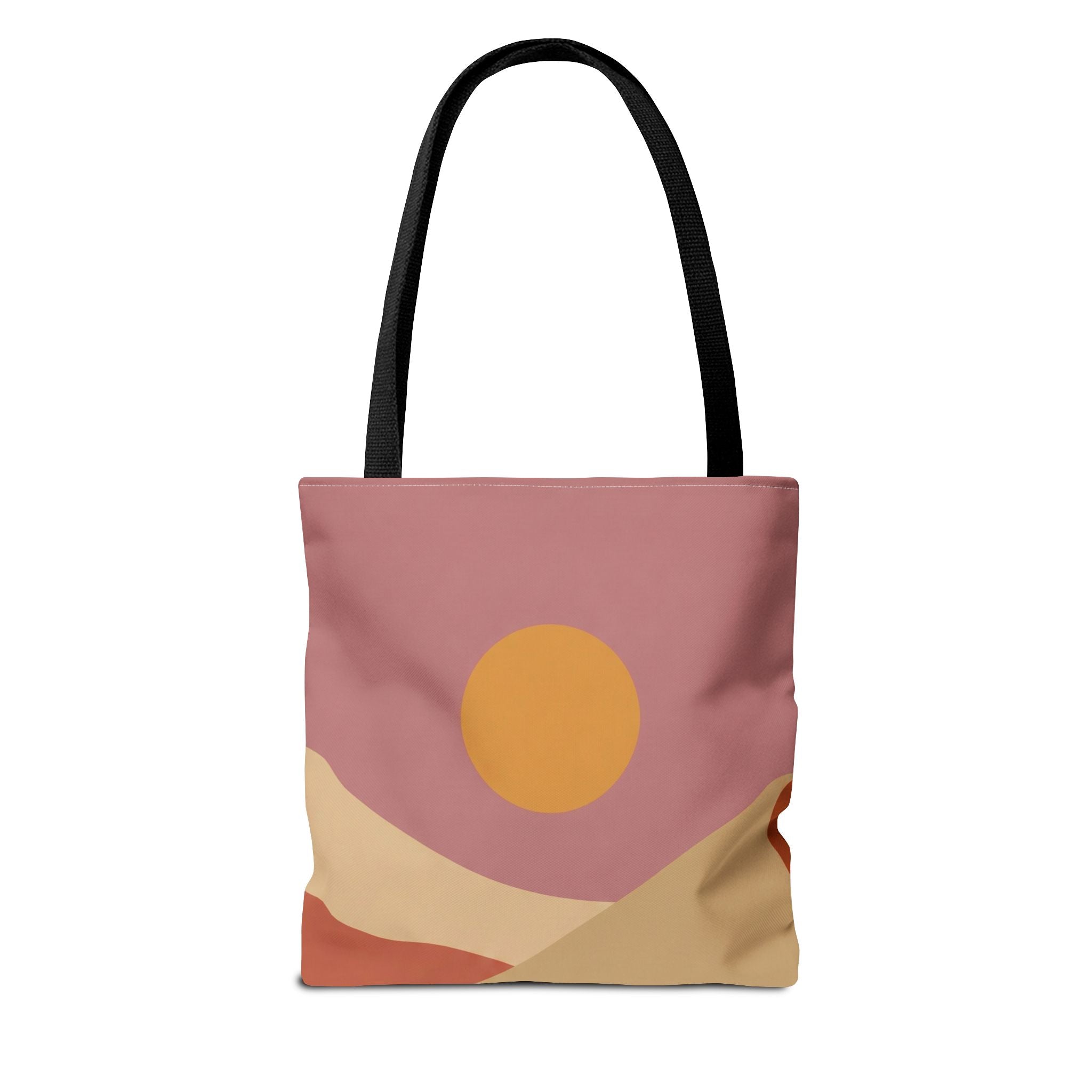 Sun Over Sands Tote