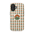 Tulip Bloom Hard Case