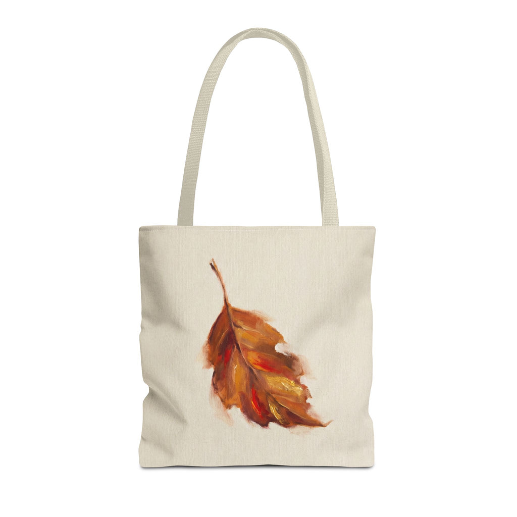 Autumn Pause Tote