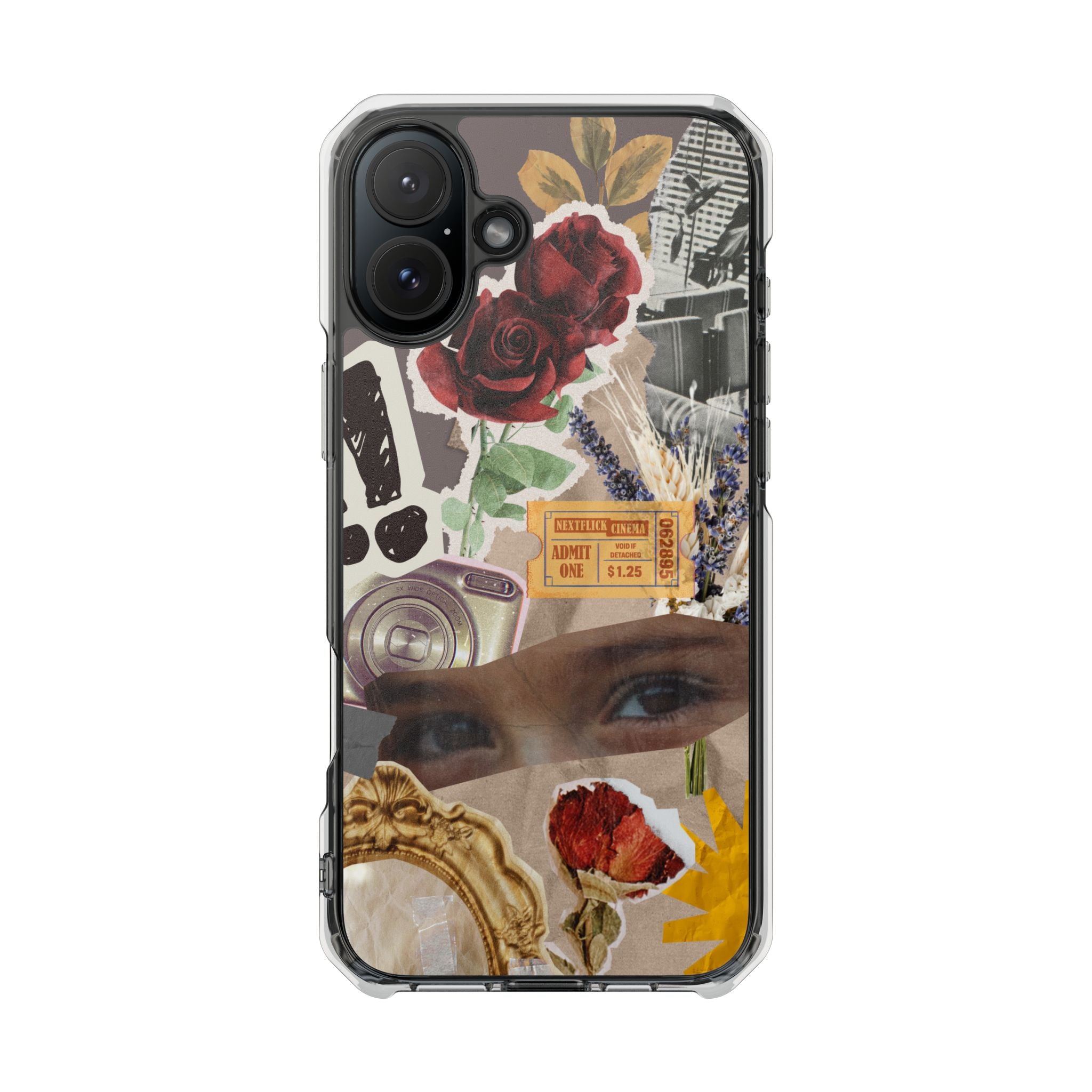 Indie Archives Case