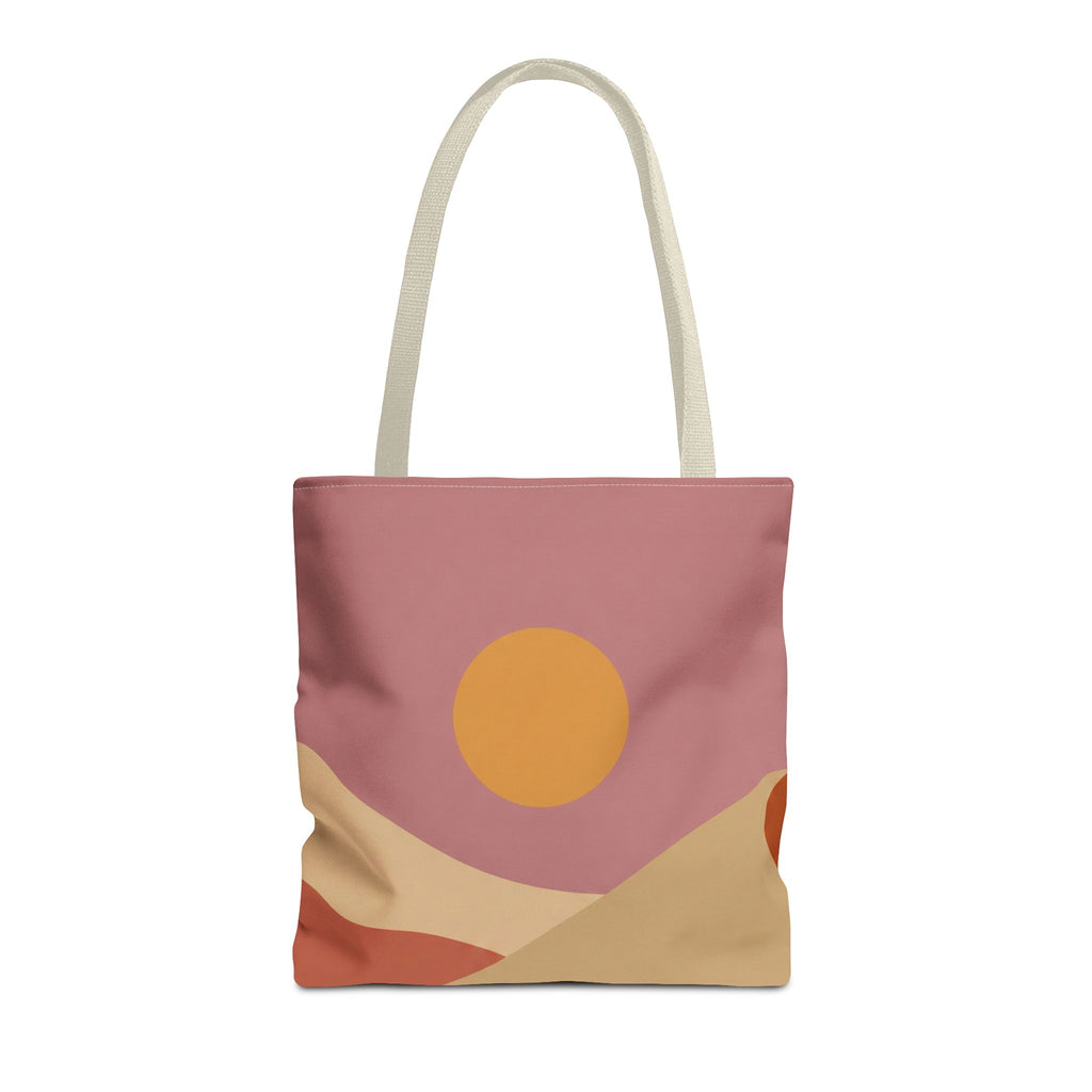 Sun Over Sands Tote
