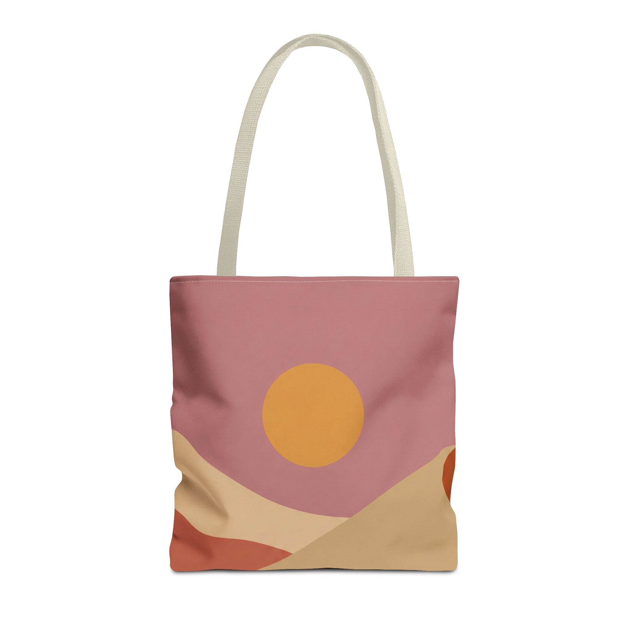 Sun Over Sands Tote