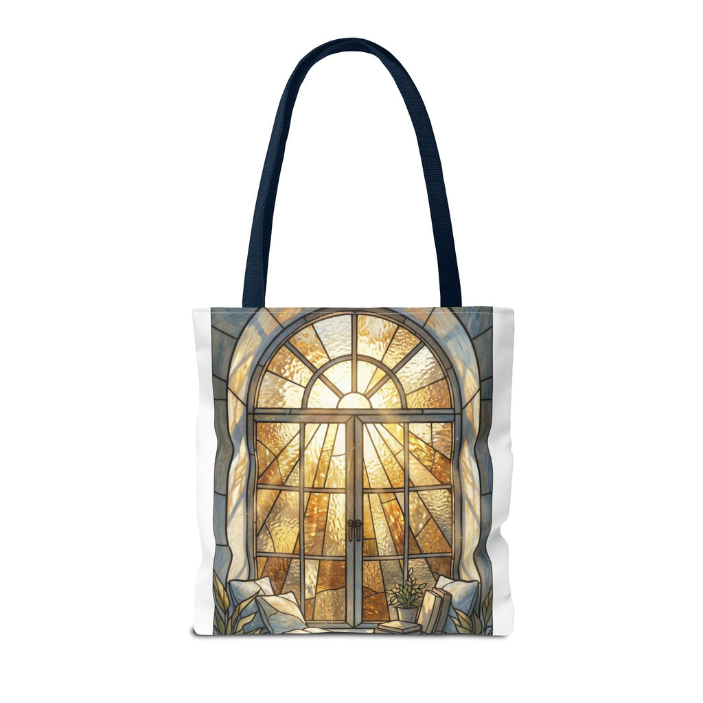 Sunlit Stillness Tote