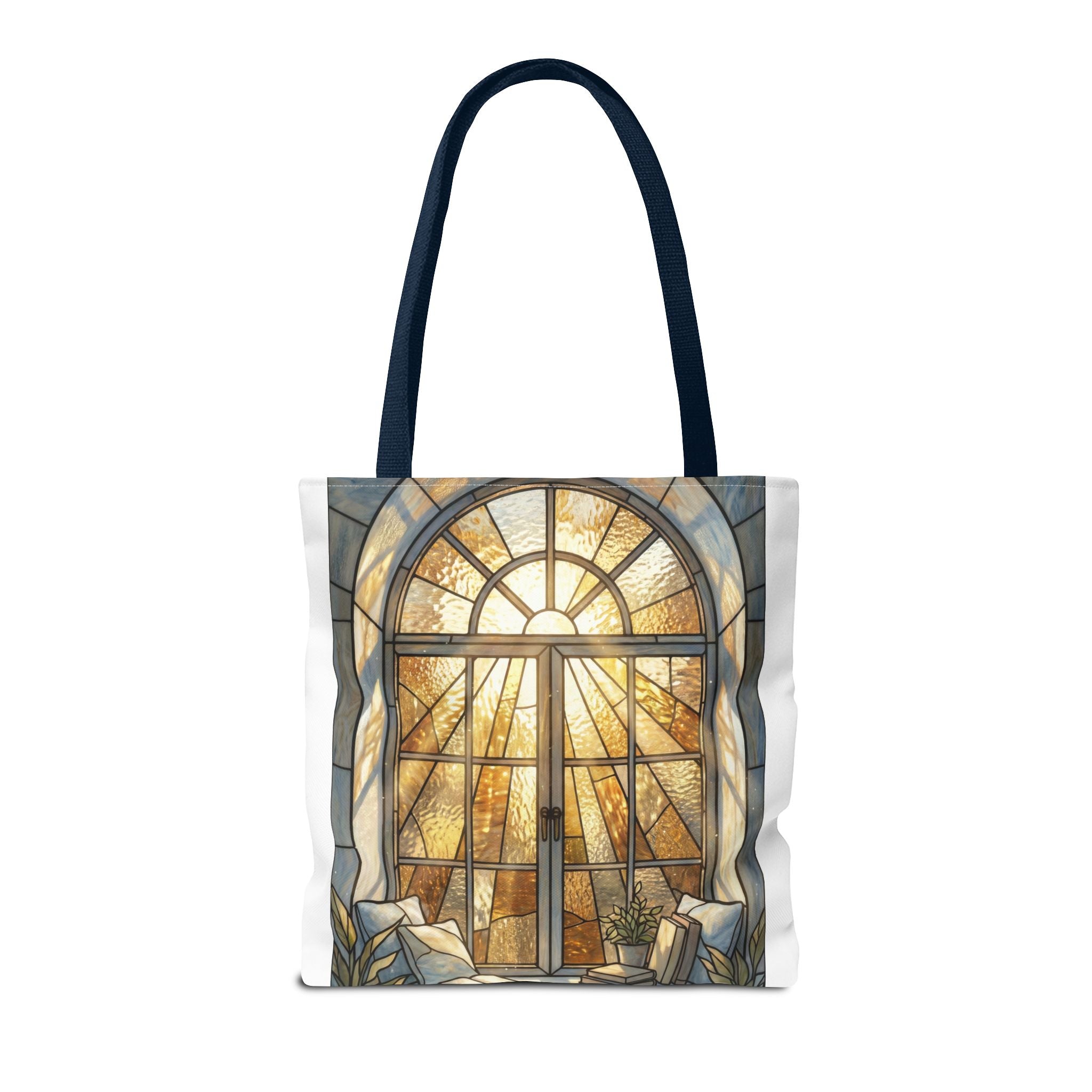 Sunlit Stillness Tote