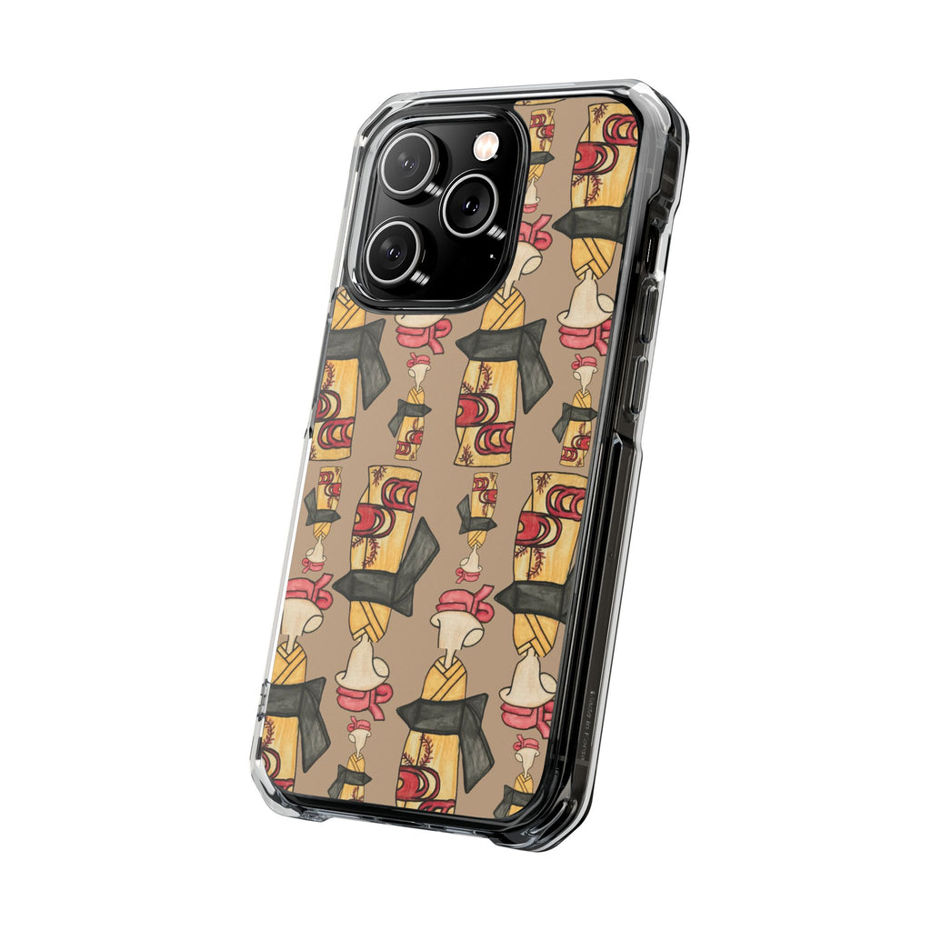 Tokyo Takeout  Impact Case