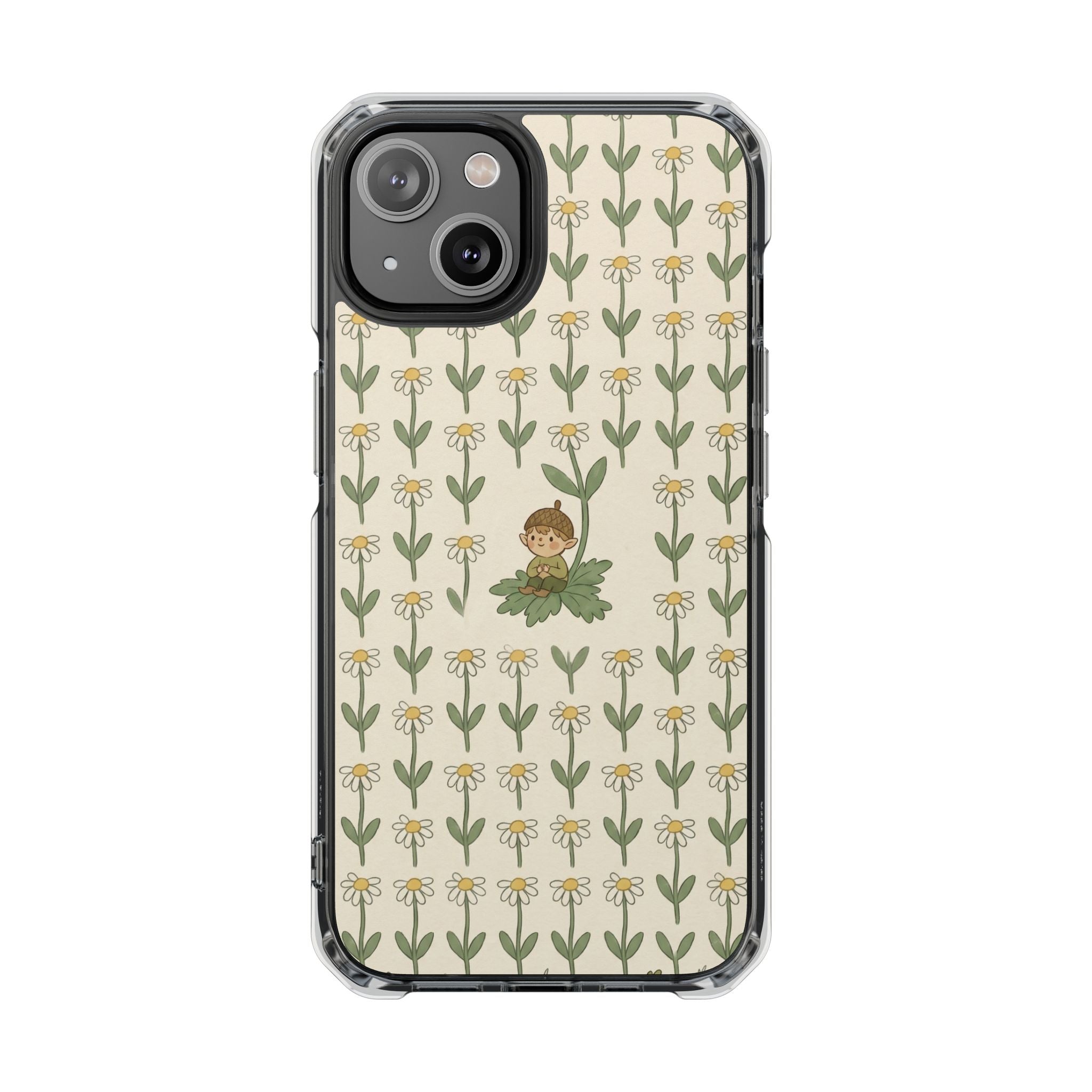 Secret Garden Impact Case