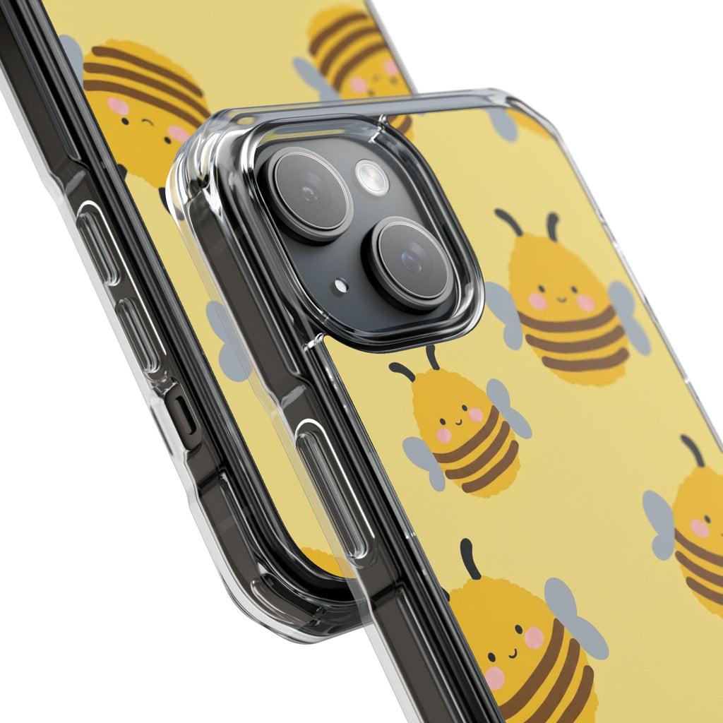 Bee Clear Impact Case