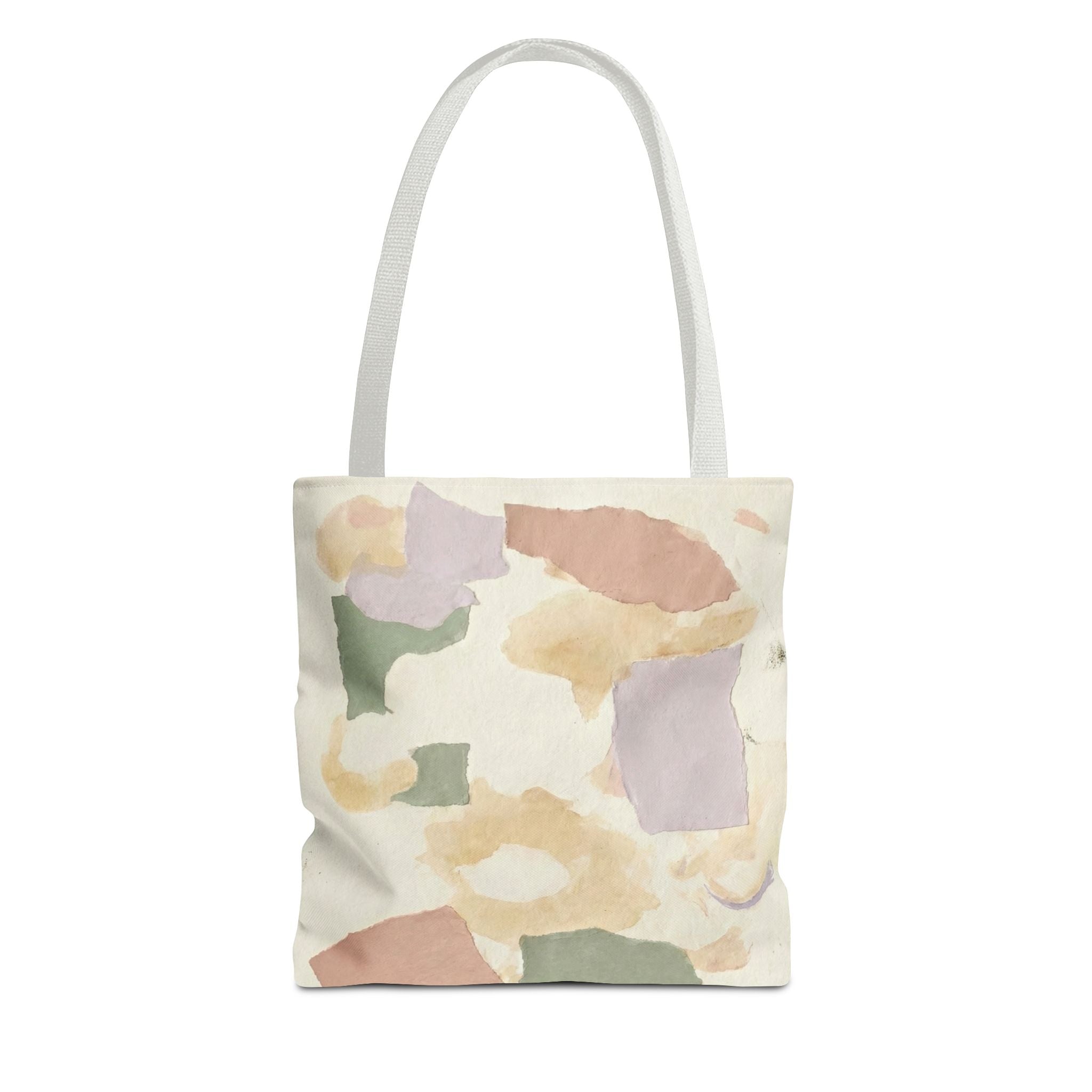 Restful Hues Tote