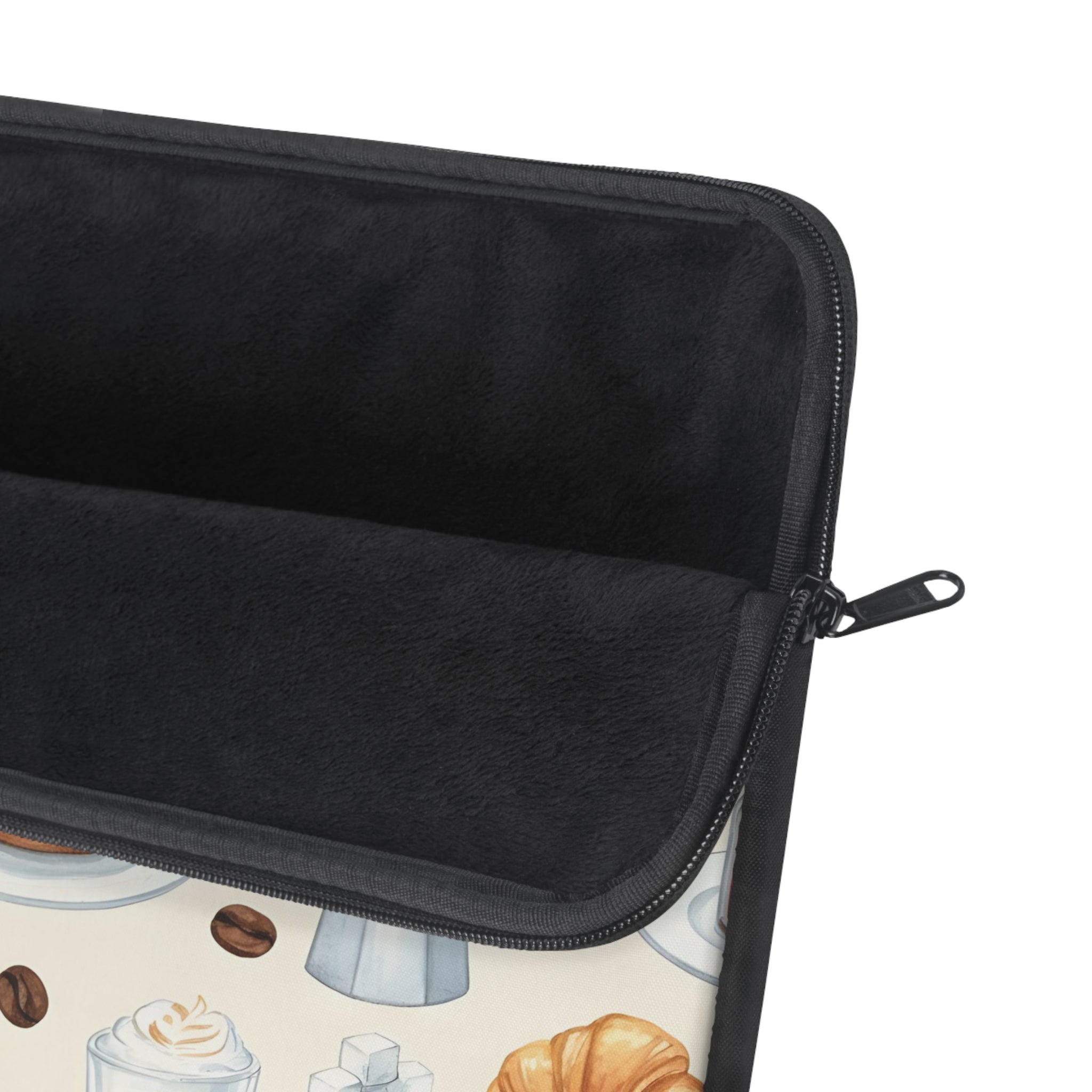 Café Classics Laptop Sleeve