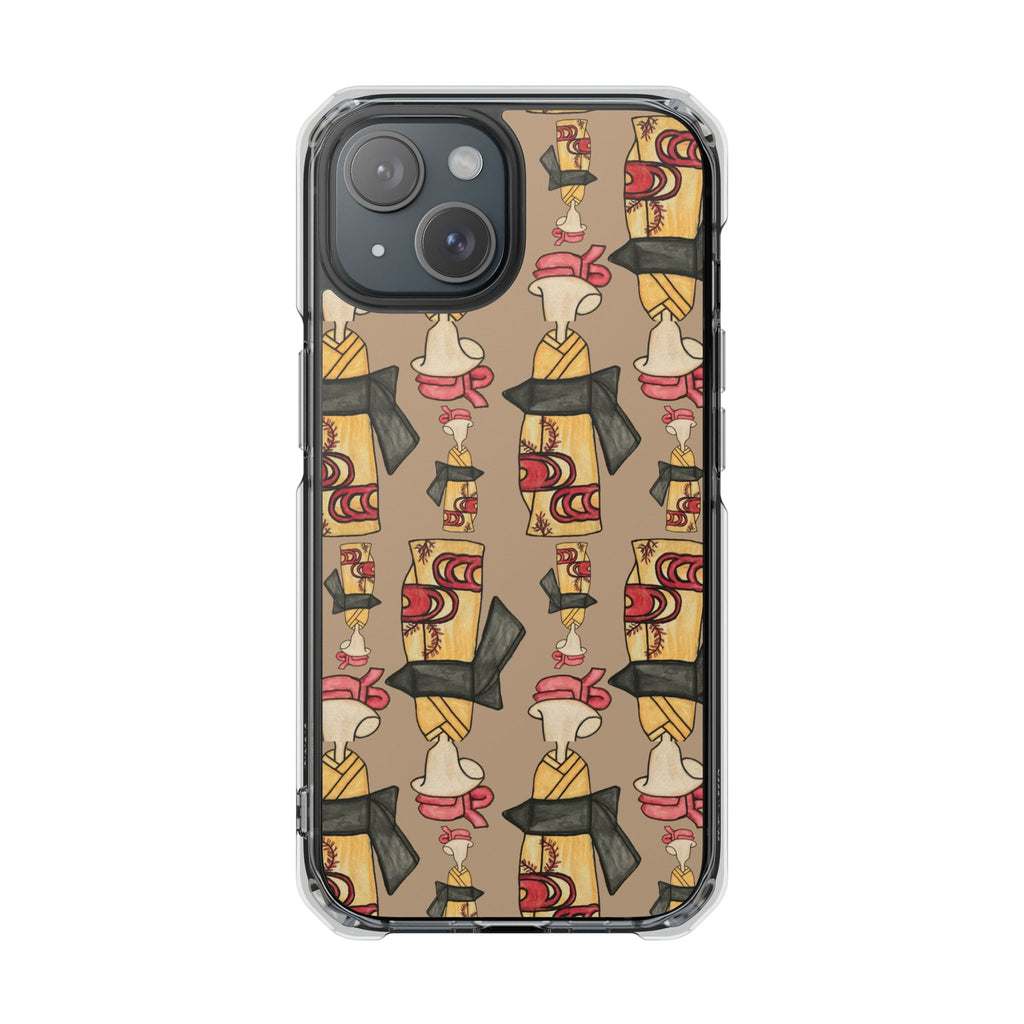Tokyo Takeout  Impact Case