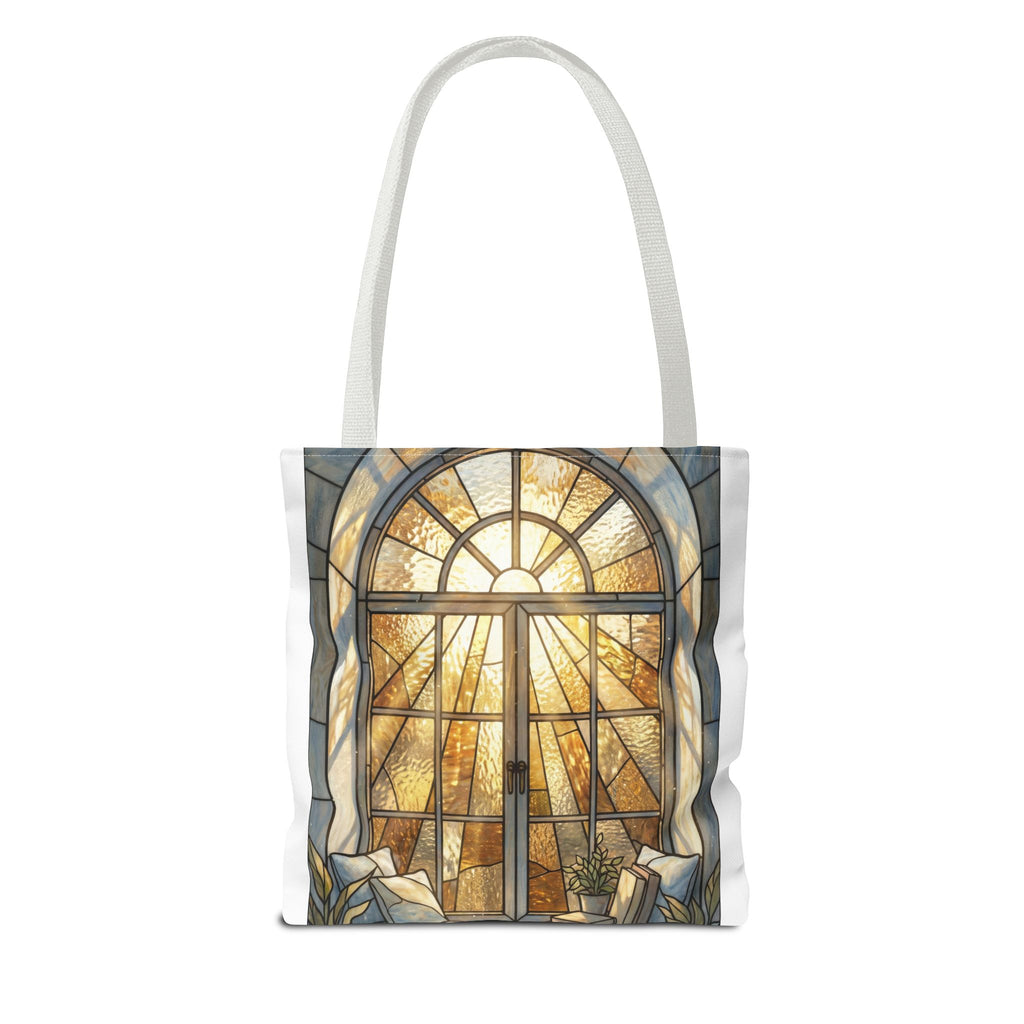Sunlit Stillness Tote